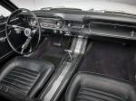 Ford Mustang Convertible 1965 года